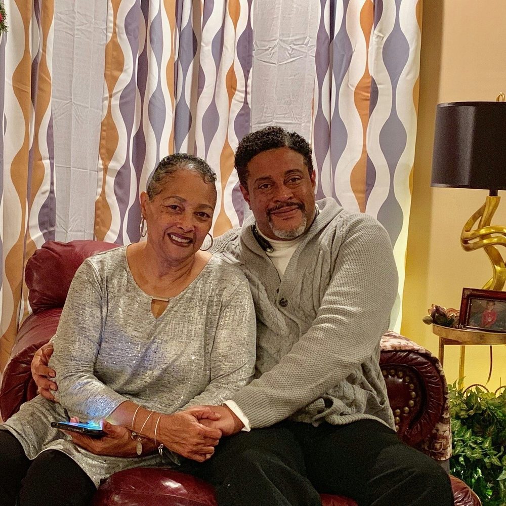 Meet your Posher, Wayne